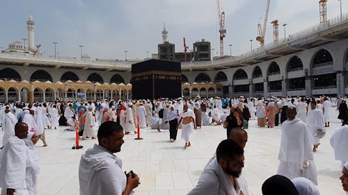 hajj 2025